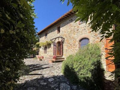 Acheter Maison 220 m2 Suvereto