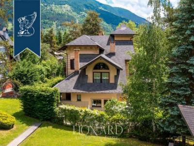 Acheter Maison 270 m2 Bardonecchia