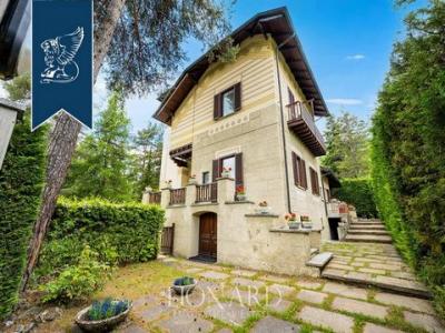 Acheter Maison Bardonecchia r�gion TORINO