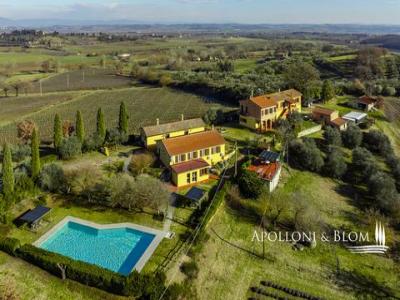 Annonce Vente Maison Montepulciano