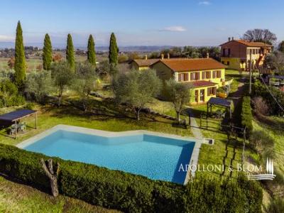 Acheter Maison Montepulciano r�gion SIENA