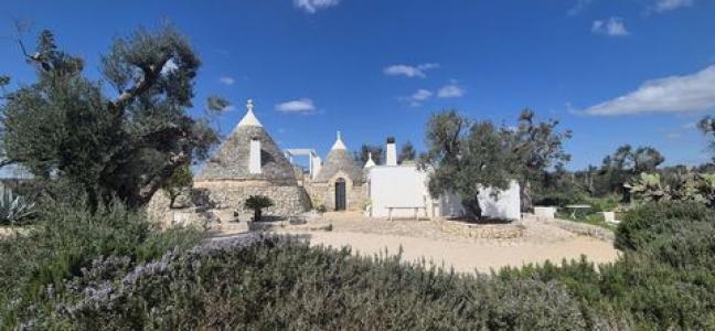 Annonce Vente 4 pi�ces Maison Ceglie-messapica