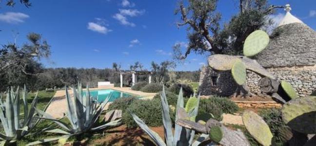 Acheter Maison Ceglie-messapica r�gion BRINDISI