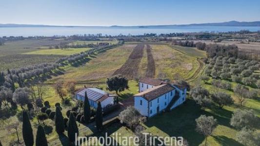 Annonce Vente 12 pi�ces Maison Bolsena