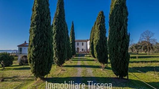 Acheter Maison Bolsena r�gion VITERBO