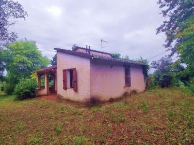 Vente Maison MONTESCUDAIO  PI en Italie