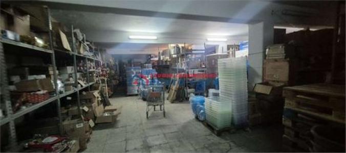 Acheter Local industriel Erice r�gion TRAPANI