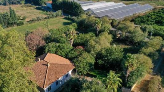 Vente Maison TORPE  NU en Italie