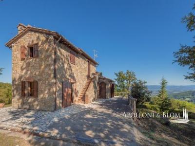 Vente Maison CETONA  SI en Italie