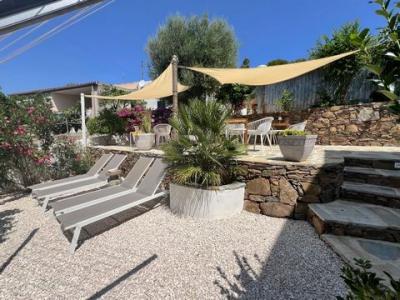 Annonce Vente 8 pi�ces Maison Budoni