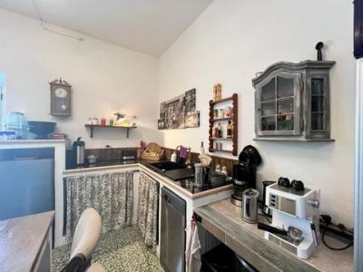 Acheter Maison 215 m2 Budoni