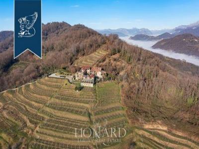 Acheter Maison 1500 m2 Sotto-il-monte-giovanni-xxiii