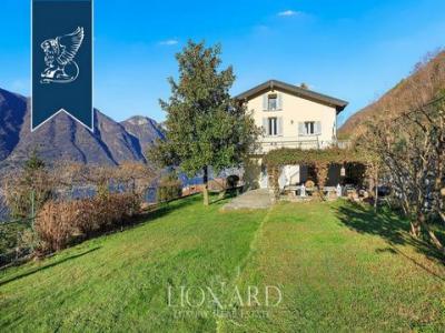 Acheter Maison Nesso r�gion COMO