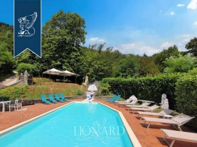 Acheter Maison 530 m2 Pistoia