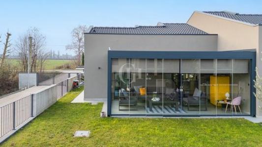 Acheter Maison 140 m2 Desenzano-del-garda