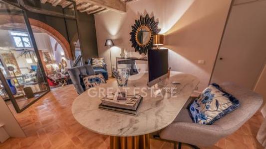 Acheter Appartement Citta-della-pieve