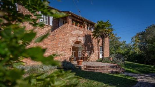 Acheter Maison Castiglione-del-lago