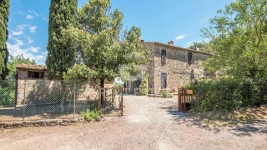 Annonce Vente Maison Murlo