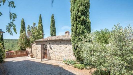 Acheter Maison Murlo r�gion SIENA