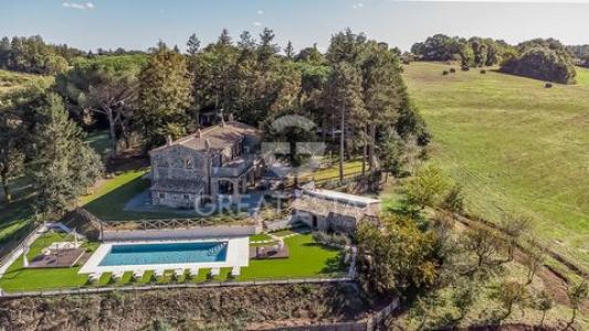 Annonce Vente Maison Orvieto