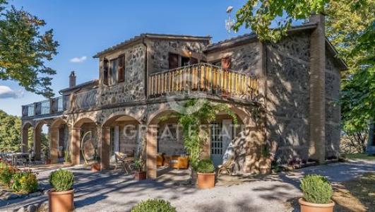 Acheter Maison Orvieto