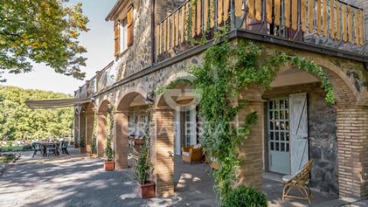 Acheter Maison Orvieto r�gion TERNI