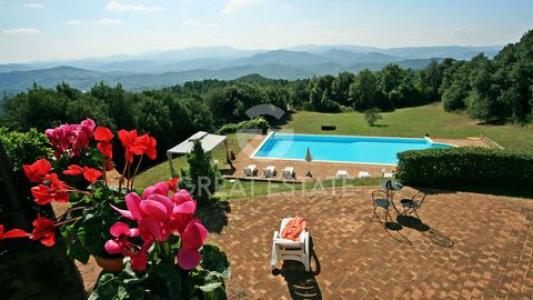 Annonce Vente Maison Volterra