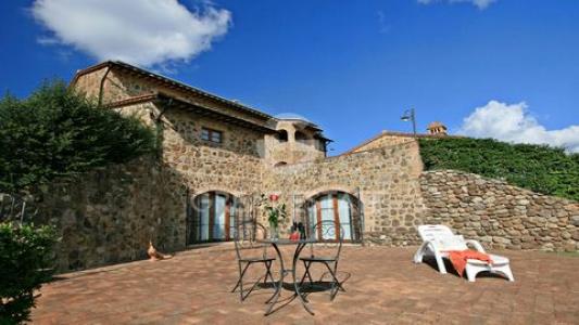 Acheter Maison Volterra