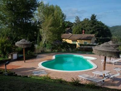 Annonce Vente Maison Montescudaio