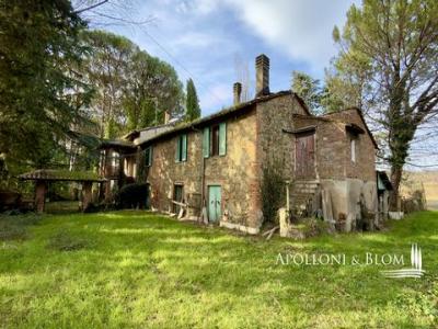 Acheter Maison 199 m2 Citta-della-pieve