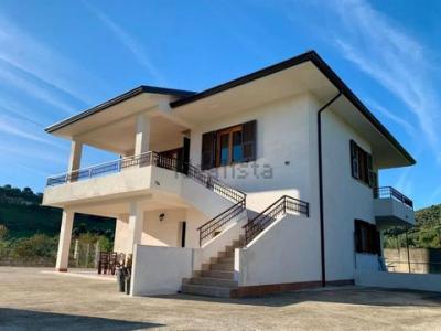 Vente Immeuble CASTELLABATE  SA en Italie