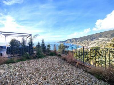 Acheter Appartement 65 m2 Ospedaletti