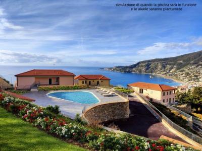 Vente Appartement OSPEDALETTI  IM en Italie