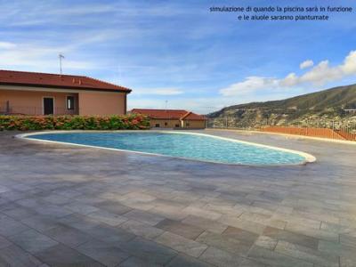 Annonce Vente 4 pi�ces Appartement Ospedaletti