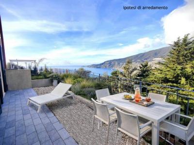 Acheter Appartement 110 m2 Ospedaletti