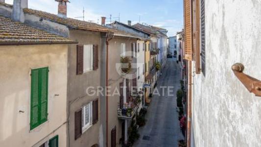 Acheter Appartement Castiglione-del-lago r�gion PERUGIA