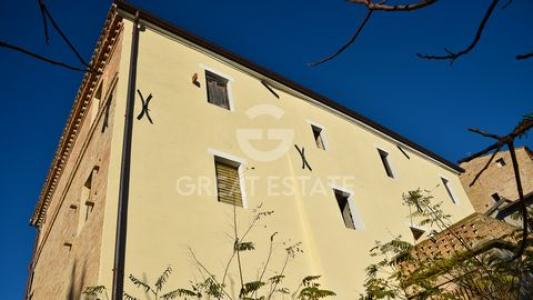 Vente Maison PONZANO-DI-FERMO  FM en Italie