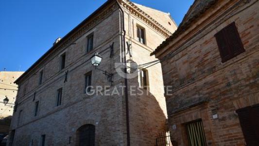 Annonce Vente Maison Ponzano-di-fermo