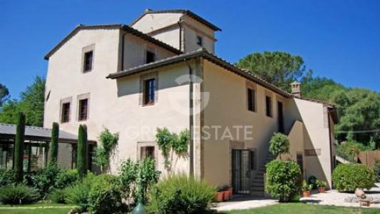 Acheter Maison San-gimignano r�gion SIENA