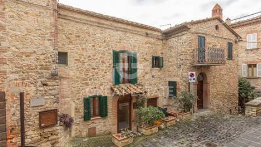 Vente Appartement PARRANO  TR en Italie