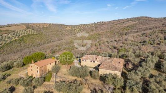 Vente Maison PANICALE  PG en Italie