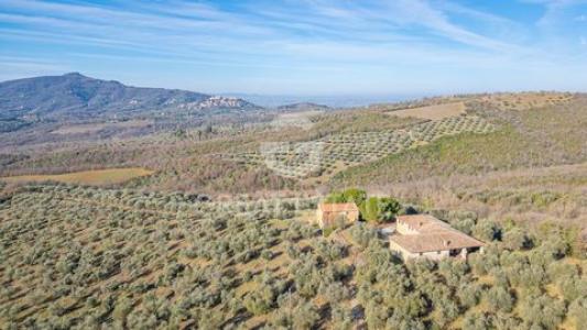 Annonce Vente Maison Panicale