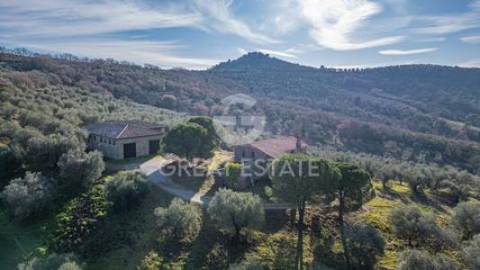 Acheter Maison Panicale r�gion PERUGIA
