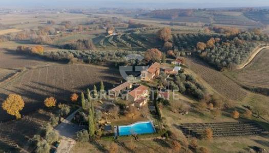 Annonce Vente Maison Montepulciano
