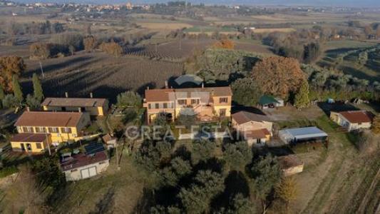 Acheter Maison Montepulciano