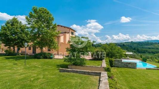 Acheter Maison Bagno-a-ripoli