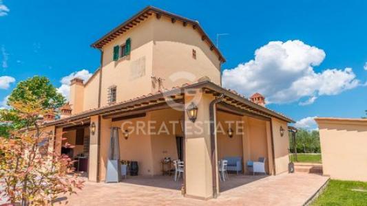 Acheter Maison Bagno-a-ripoli r�gion FIRENZE