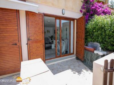 Acheter Appartement Muriscuvo r�gion OLBIA-TEMPIO