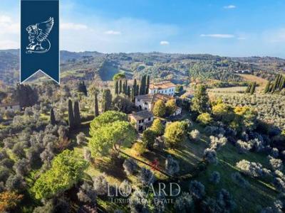 Acheter Maison 620 m2 Impruneta