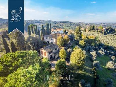 Acheter Maison Impruneta r�gion FIRENZE